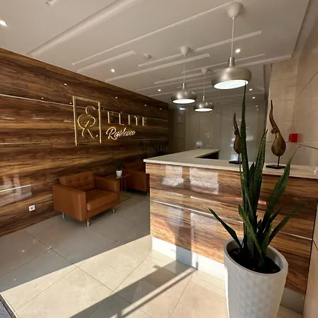 Апартаменты Elite 3b *