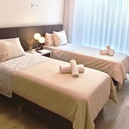 Appartement Elite 3b *